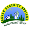 Davao Serenity Springs Retirement Village Logo